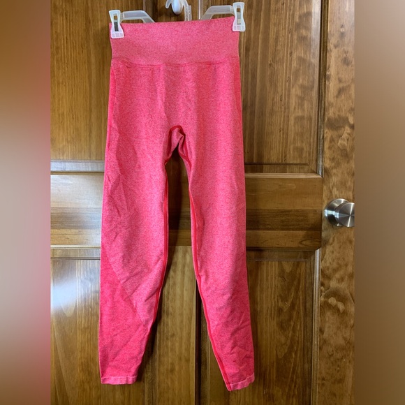 Womens size small Victoria Secret, PINK, Victoria Sport athletic leggings bundle - Picture 6 of 8